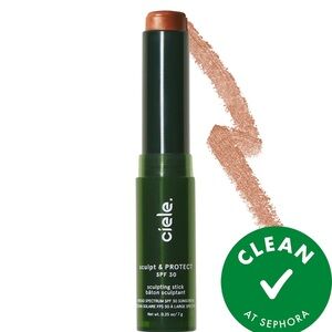 Ciele Sculpt & Protect Bronzing Stick